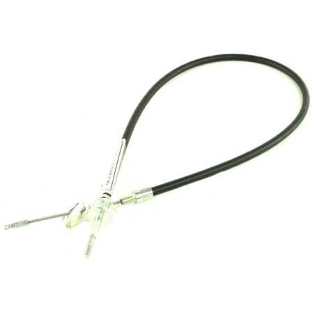 CÂBLE D`EMBRAYAGE POUR IVECO DAILY 90