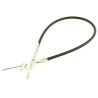 CÂBLE D`EMBRAYAGE POUR IVECO DAILY 90