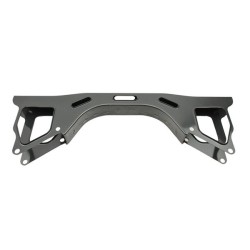 RENFORT DE PARE-CHOC AVANT IVECO DAILY 14