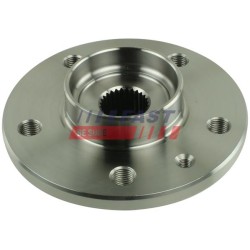 MOYEU DE ROUE POUR RENAULT TRAFIC 01