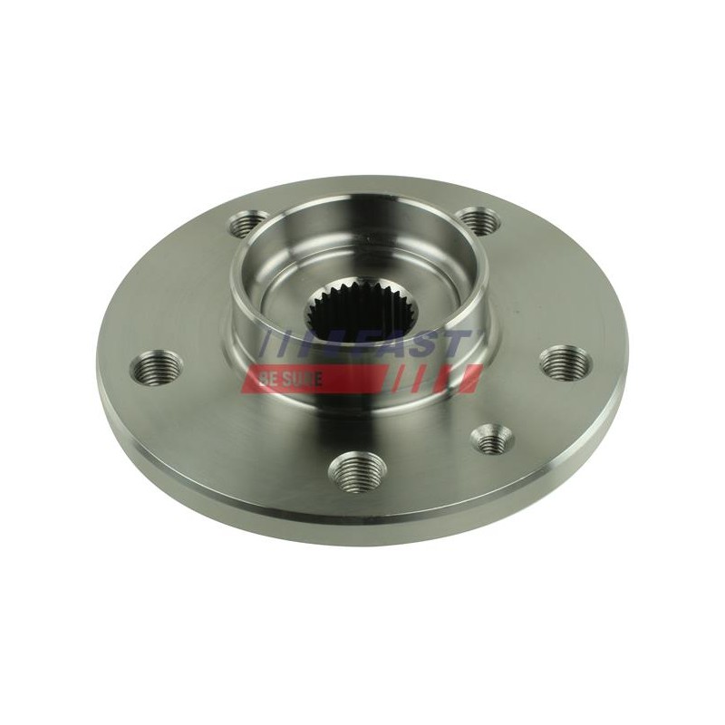 MOYEU DE ROUE POUR RENAULT TRAFIC 01