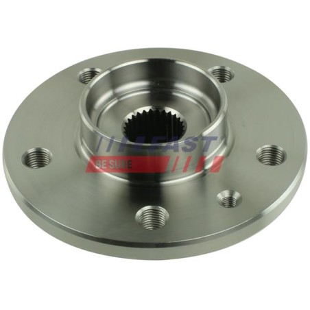 MOYEU DE ROUE POUR RENAULT TRAFIC 01