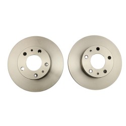 DISQUE DE FREIN FIAT DUCATO 06