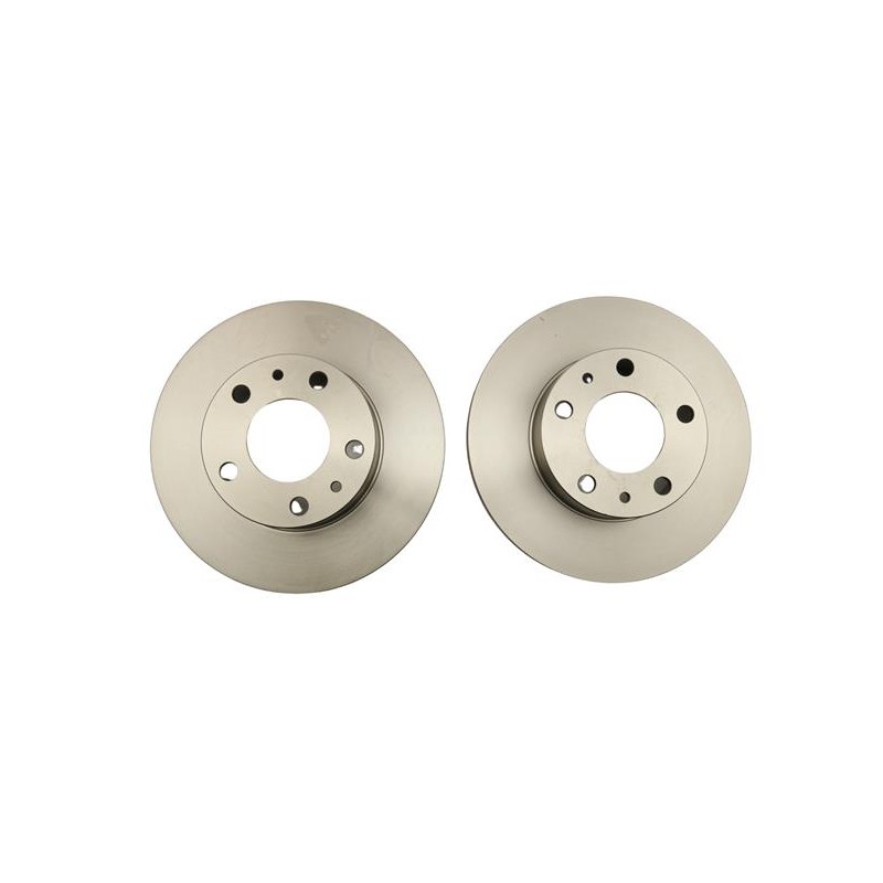 DISQUE DE FREIN FIAT DUCATO 06