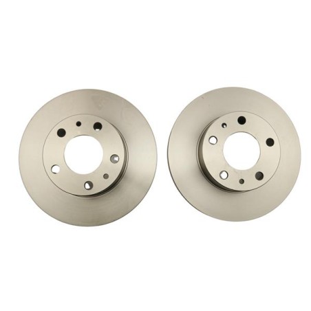 DISQUE DE FREIN FIAT DUCATO 06
