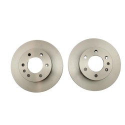DISQUE DE FREIN MERCEDES SPRINTER 06
