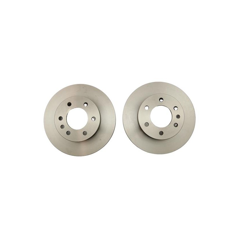 DISQUE DE FREIN MERCEDES SPRINTER 06
