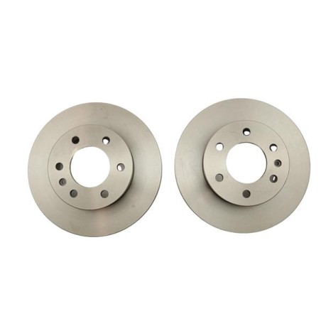 DISQUE DE FREIN MERCEDES SPRINTER 06
