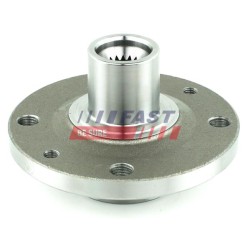 MOYEU DE ROUE POUR RENAULT KANGOO I 97