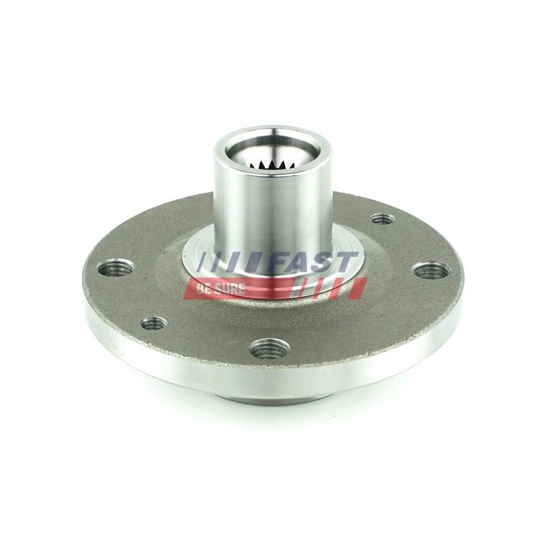 MOYEU DE ROUE POUR RENAULT KANGOO I 97