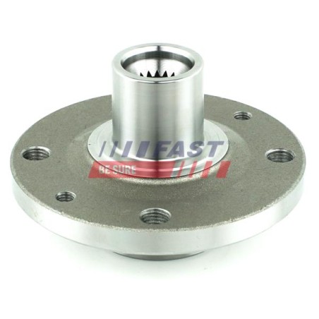 MOYEU DE ROUE POUR RENAULT KANGOO I 97