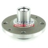 MOYEU DE ROUE POUR RENAULT KANGOO I 97