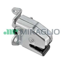 SERRURE DE PORTE FIAT DOBLO 00