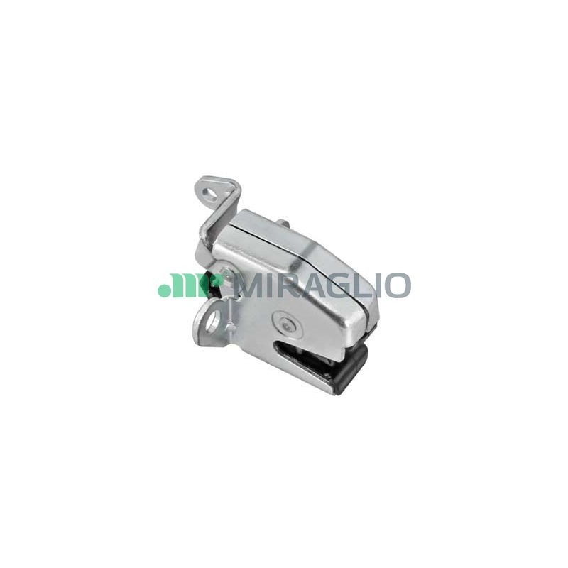 SERRURE DE PORTE FIAT DOBLO 00
