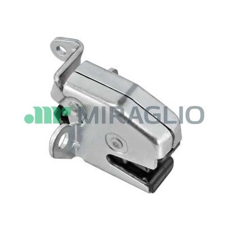 SERRURE DE PORTE FIAT DOBLO 00