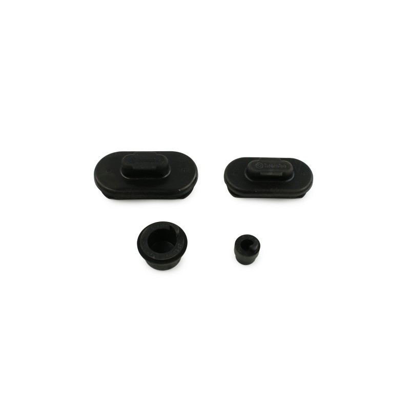 KIT DE RÉPARATION FREIN POUR IVECO DAILY 00