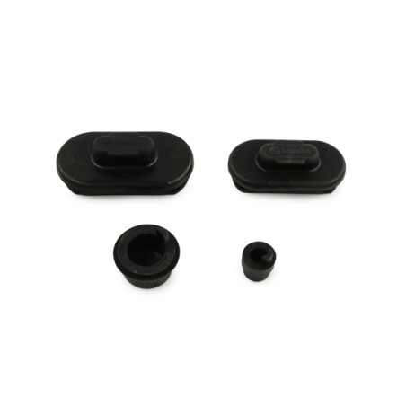 KIT DE RÉPARATION FREIN POUR IVECO DAILY 00