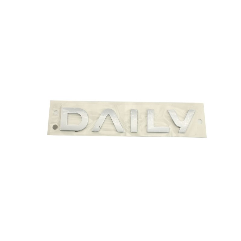 BADGE EMBLÈME POUR IVECO DAILY 06