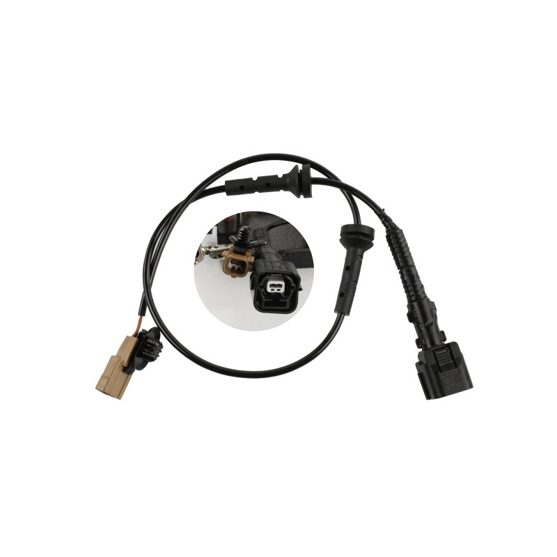FAISEAU CÂBLES POUR RENAULT MASTER III 10