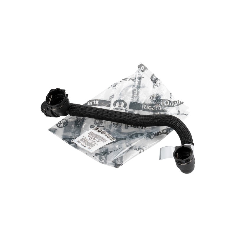 MANCHE, BATTERIE CHAUFFANTE-CHAUFFAGE FIAT DUCATO 14
