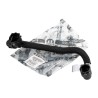 MANCHE, BATTERIE CHAUFFANTE-CHAUFFAGE FIAT DUCATO 14