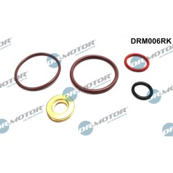 KIT DE RÉPARATION, UNITÉ POMPE-INJECTEUR VW TRANSPORTER T5 03