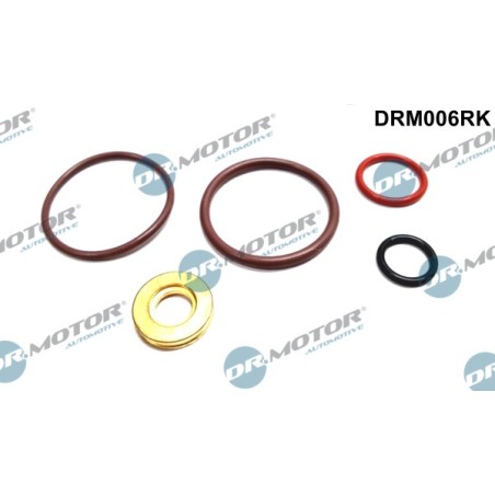 KIT DE RÉPARATION, UNITÉ POMPE-INJECTEUR VW TRANSPORTER T5 03