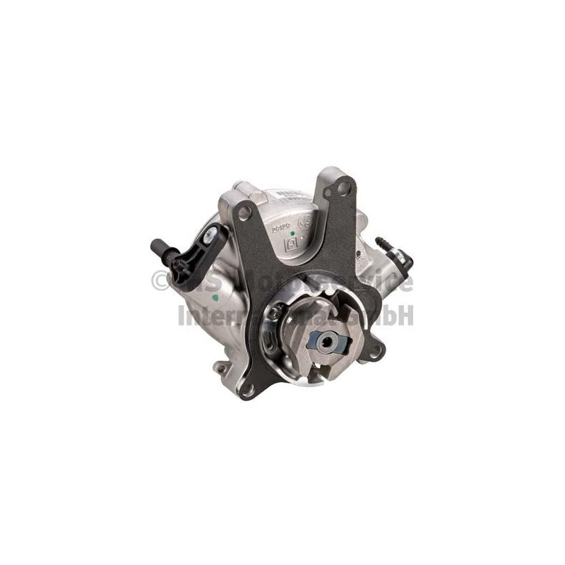 POMPE À VIDE, SYSTÈME DE FREINAGE POUR FIAT DOBLO 09