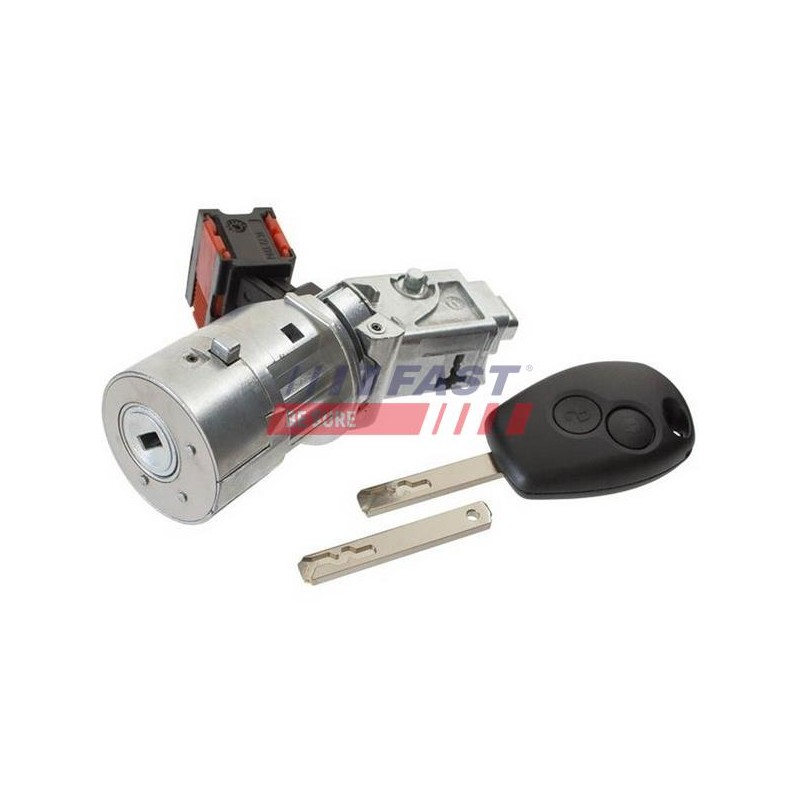 FERMETURE-VOLANT POUR RENAULT MASTER III 10