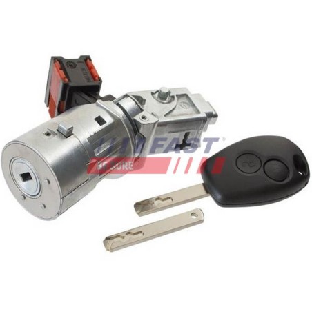 FERMETURE-VOLANT POUR RENAULT MASTER III 10