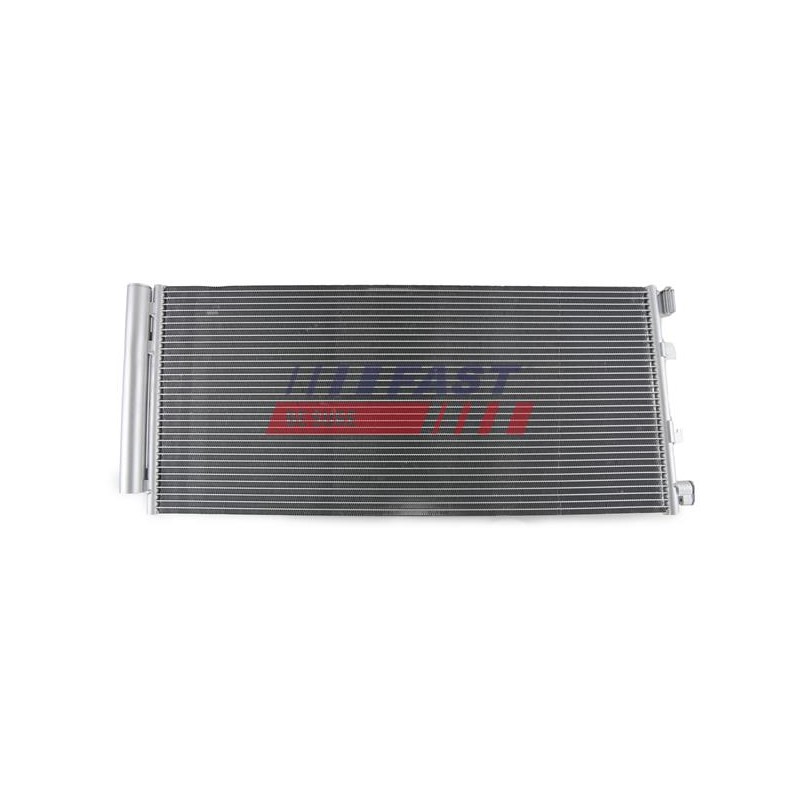 CONDENSEUR, CLIMATISATION POUR RENAULT MASTER III 10