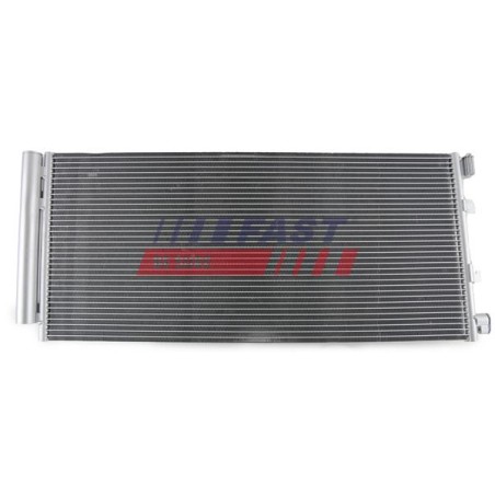 CONDENSEUR, CLIMATISATION POUR RENAULT MASTER III 10