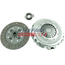 KIT D`EMBRAYAGE POUR FIAT DOBLO 09