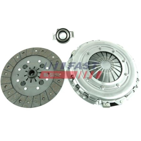KIT D`EMBRAYAGE POUR FIAT DOBLO 09