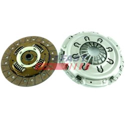 KIT D`EMBRAYAGE POUR RENAULT MASTER II 98