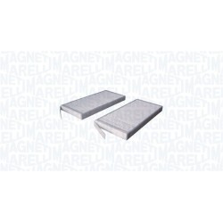 FILTRE, AIR DE L`HABITABLE POUR RENAULT MASTER III 10