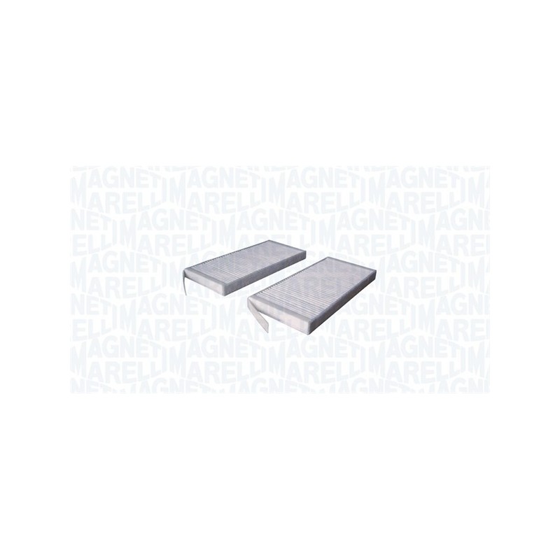 FILTRE, AIR DE L`HABITABLE POUR RENAULT MASTER III 10