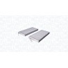 FILTRE, AIR DE L`HABITABLE POUR RENAULT MASTER III 10