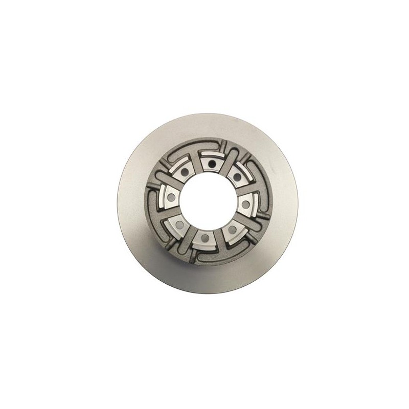 DISQUE DE FREIN POUR IVECO DAILY 06