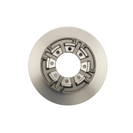 DISQUE DE FREIN POUR IVECO DAILY 06