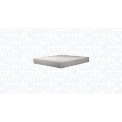 FILTRE, AIR DE L`HABITABLE VW POLO III 94