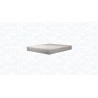 FILTRE, AIR DE L`HABITABLE VW POLO III 94