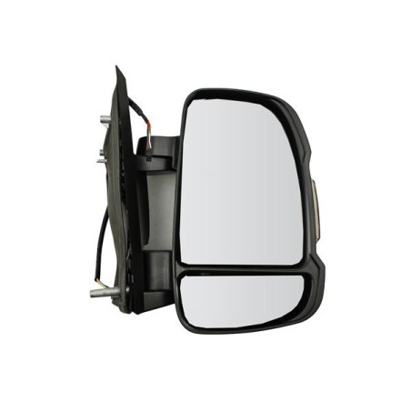 RETROVISEUR EXTÉRIEUR  POUR FIAT DUCATO 06