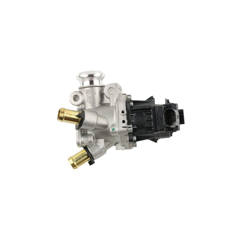 VANNE EGR POUR FIAT DUCATO 14