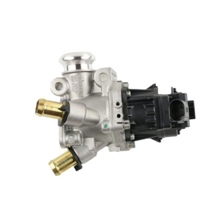 VANNE EGR POUR FIAT DUCATO 14