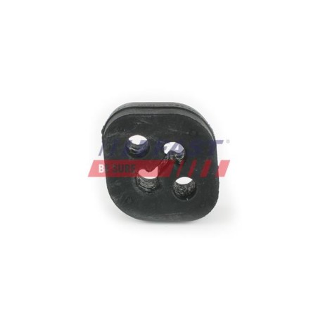 SILENT BLOC ECHAPPEMENT POUR IVECO DAILY 00