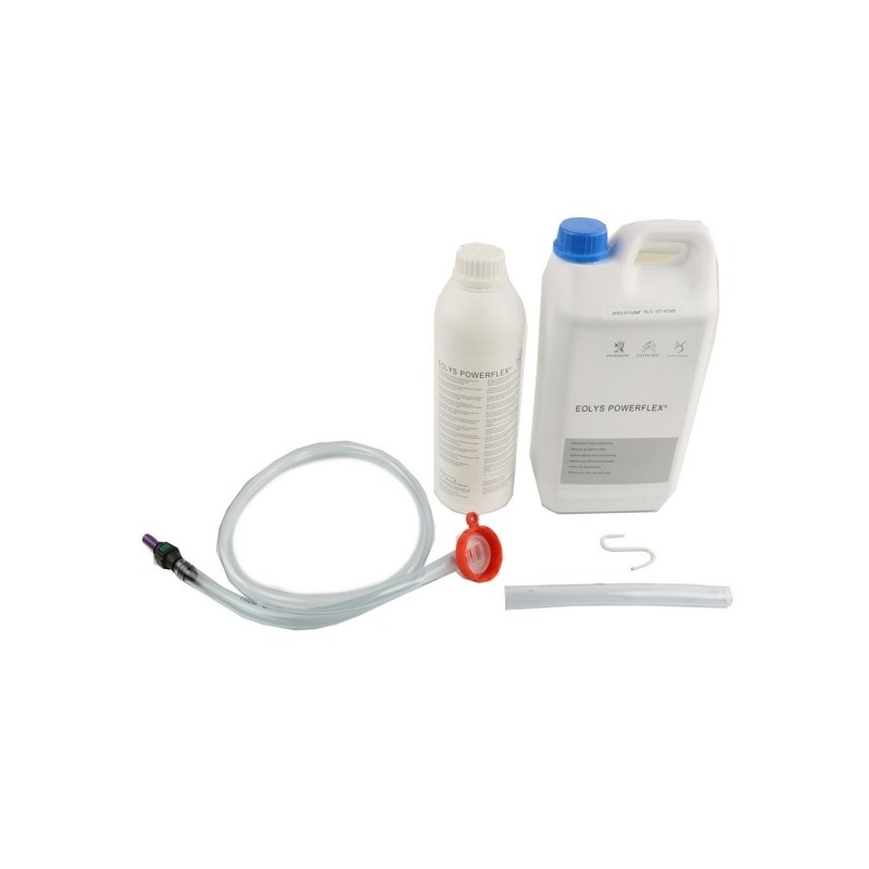 LIQUIDE FAP - FAP POWERFLEX 3L NIEB.KOS 09