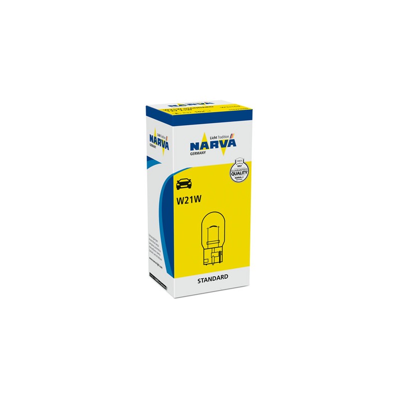 AMPOULE FEU IVECO DAILY 14