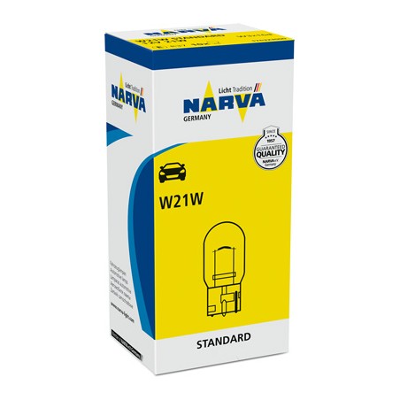 AMPOULE FEU IVECO DAILY 14