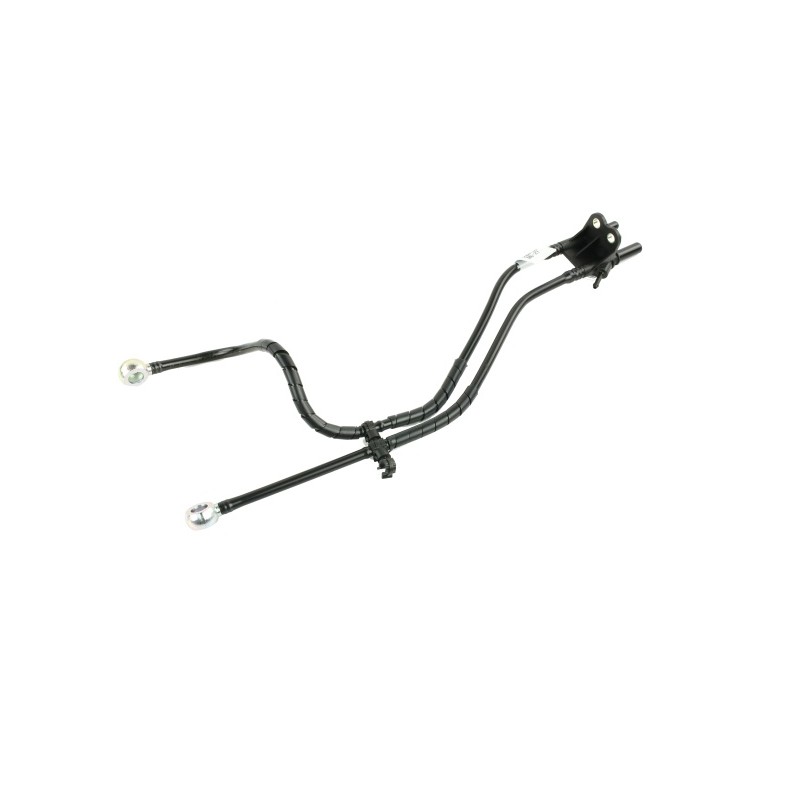 TUYAUTERIE DE CARBURANT POUR IVECO DAILY 06